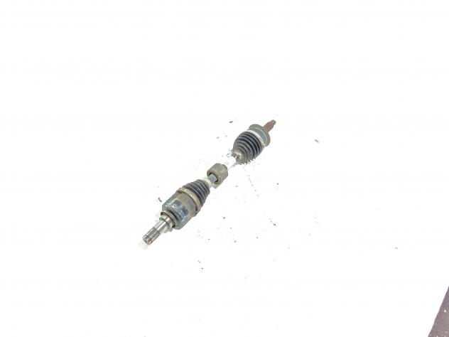 SEMIASSE ANTERIORE SINISTRO SUZUKI SX4 Serie S-Cross 4410261M21000 (13) - Foto 2