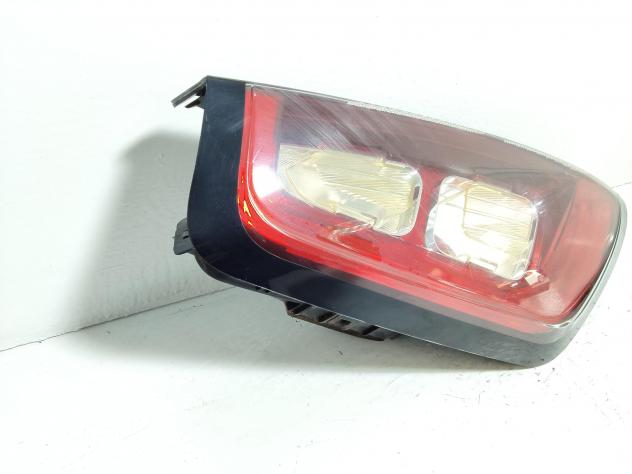 STOP FANALE POSTERIORE SINISTRO FIAT Punto EVO 51888061 (0912) - Foto 2