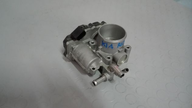 Corpo farfallato Kia Rio 1.2 del 2019 (35100-03BC0) - Foto 2
