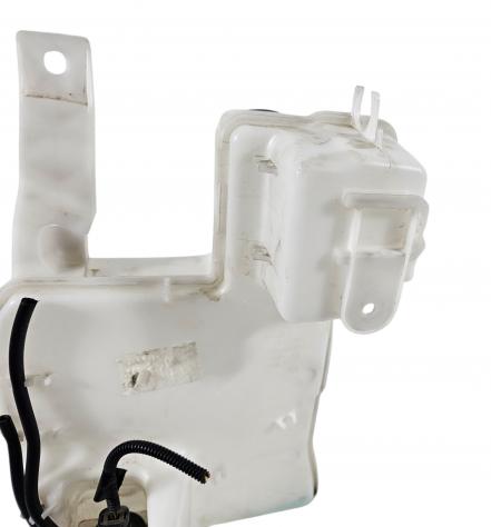 VASCHETTA TERGI ANT OPEL Corsa F Serie 9836393680 HM05 Benzina 1200 (19) - Foto 7