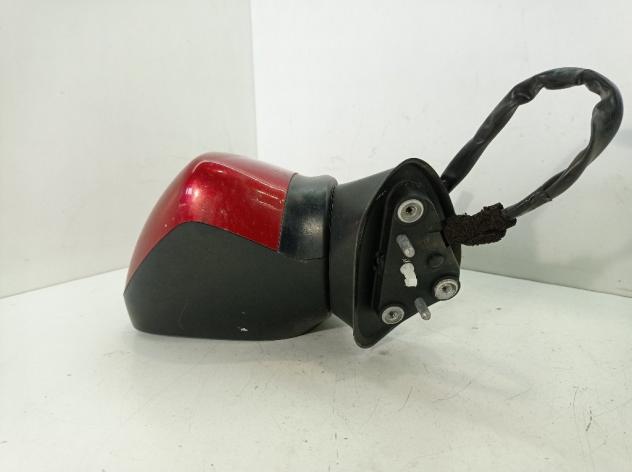 SPECCHIETTO RETROVISORE SINISTRO MAZDA 6 3 serie Berlina GLG969181H SHY1 (12) - Foto 5
