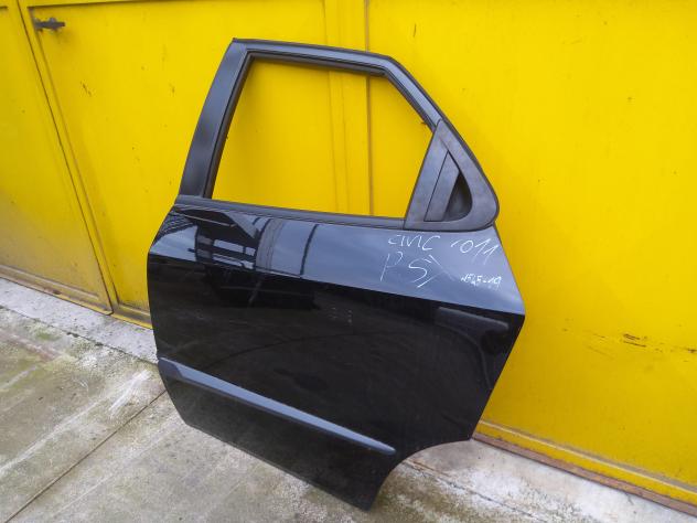 PORTIERA POSTERIORE SINISTRA HONDA Civic Berlina 5P 67550SMGE00 (11) - Foto 2