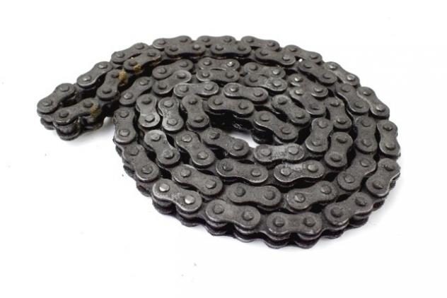HONDA CB 500 HORNET 06406MLRD00 KIT CATENA CORONA PIGNONE PC71 (2024) DRIVE CHAIN KIT - Foto 6