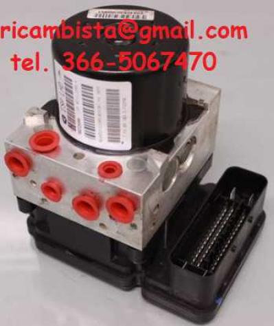 K68067671AA Fiat Freemont gruppo ABS pompa