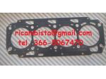 Fiat Freemont 2011 guarnizione testata motore 55211411