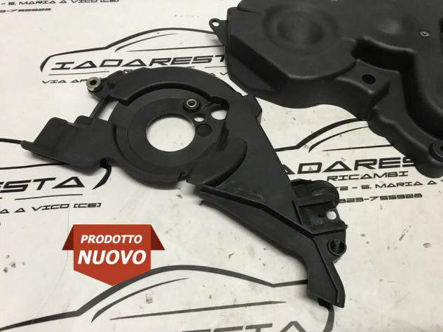Carter Distribuzione Focus - Fiesta - C-Max 1.6 TDCI 1487867 - Foto 5