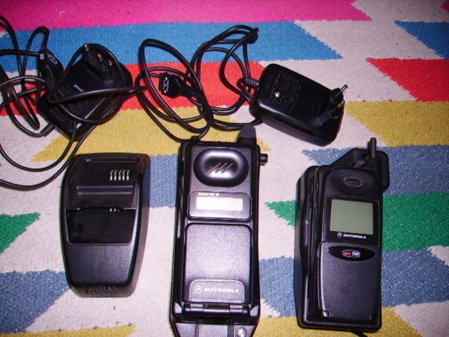 Cellulare Motorola internazional 8700 - Foto 4