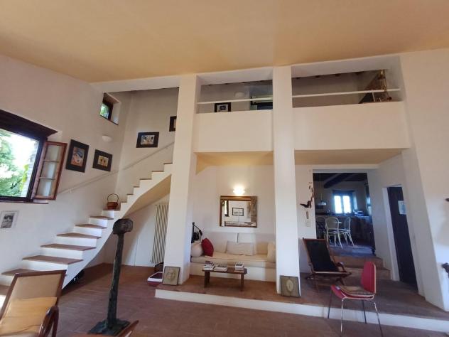 Rustico in vendita a Giuncarico - Gavorrano 200 mq Rif: 1418877 - Foto 6