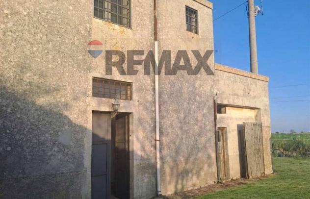 Cascina/Casale in vendita a Ragusa, Selvaggio - Foto 3