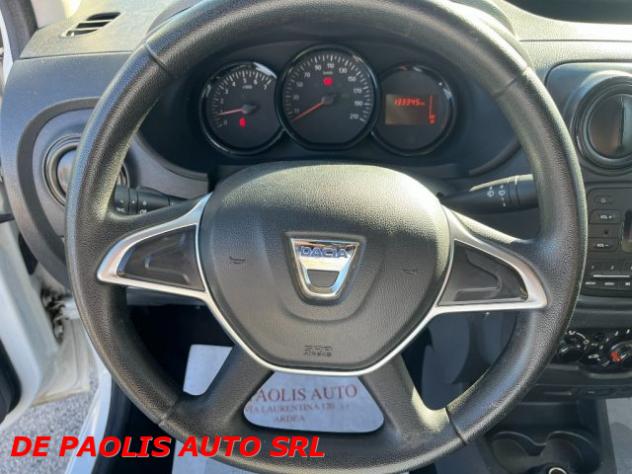 DACIA Dokker 1.6 8V 100CV Start&Stop GPL Furgone rif. 24134252 - Foto 7