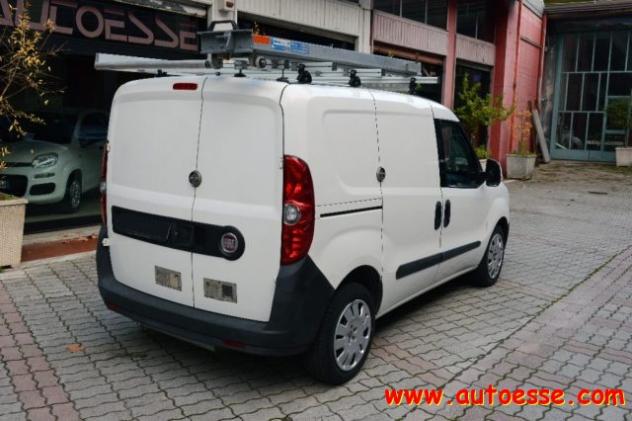 FIAT Doblo Doblò 1.4 T-Jet Natural Power PC-TN Cargo Lamierat rif. 24007266 - Foto 9