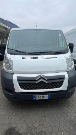 CITROEN JUMPER 2.2 HDI 110CV rif. 21653218