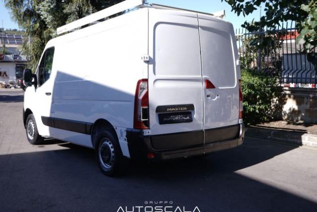 RENAULT Master T28 2.3 dCi 135 PC-TM Furgone Ice rif. 23740312 - Foto 5
