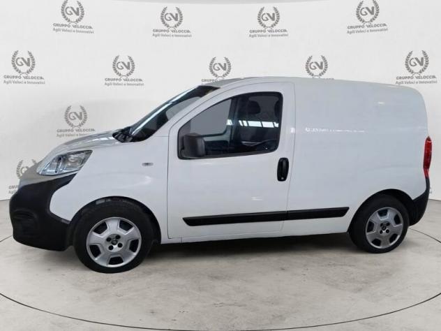 FIAT Fiorino Fiat Fiorino 1.3 Multijet 95 CV E6d-temp SX - Foto 8