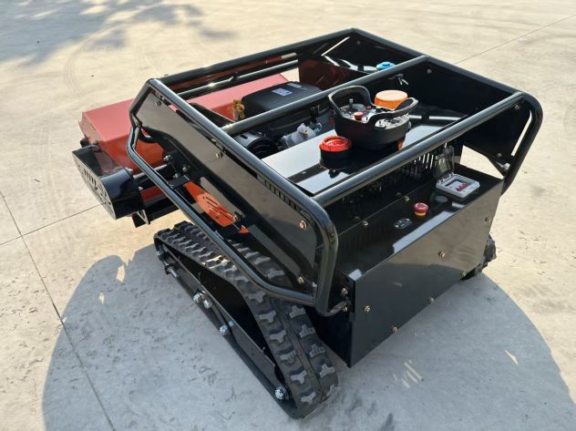 REMOTE CONTROLLED LAWN MOWER 1000F - Foto 3