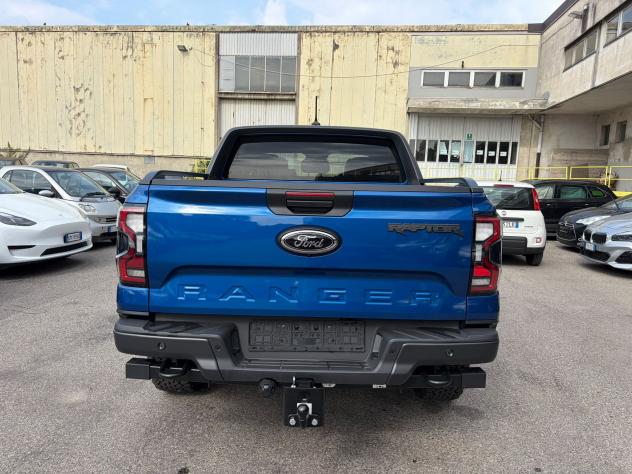 Ford Ranger Raptor 2.0 Ecoblue 4WD DC 5 posti. - Foto 4