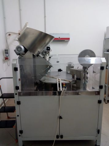 CAPSULATRICE NESPRESSO USATA - Foto 5