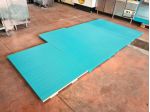 pannelli in legno per finiture estetiche usati