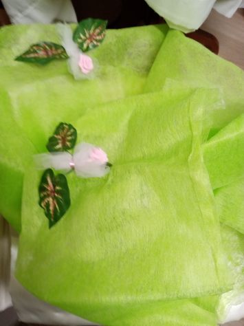 Accessori per addobbi manifestazioni o altro - Foto 6