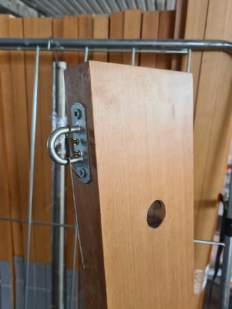 mensole per pergola usate - Foto 3