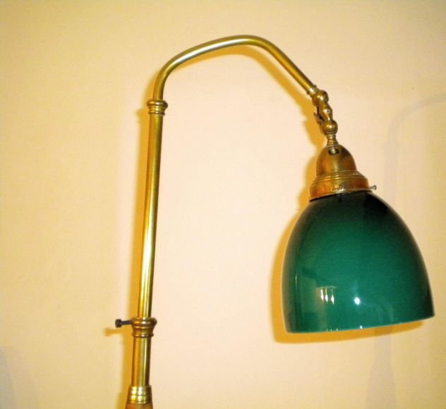 Lampada ministeriale 1920 - Foto 2
