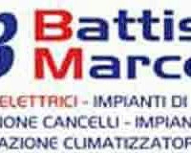 Battistel Marco Elettricista