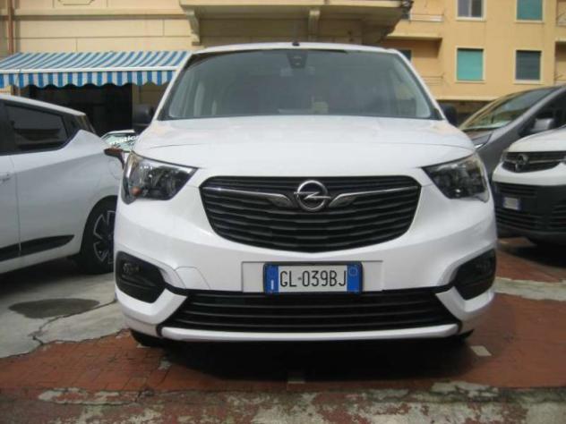 OPEL Combo LIFE 1.5 D 100 CV S-S MT6 EDITION PLUS N1 rif. 22369103 - Foto 3