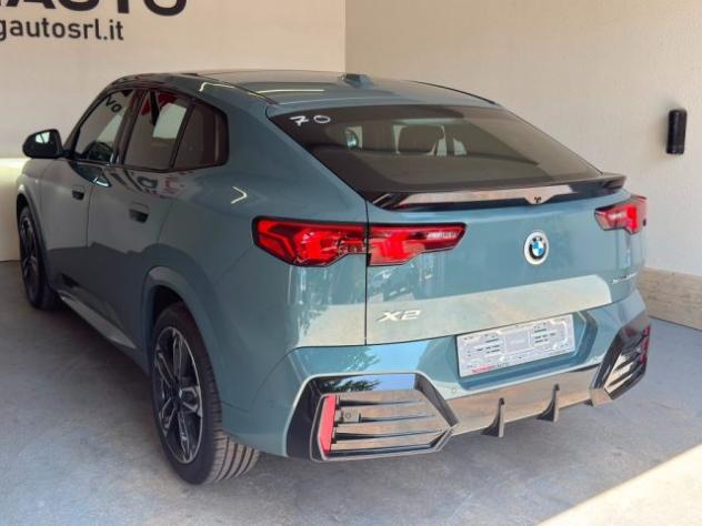 BMW X2 20d sDrive M Sport rif. 23990564 - Foto 5