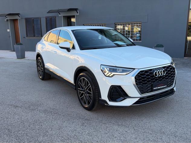 Audi Q3 Q3 SPB 35 TDI S tronic - Foto 5