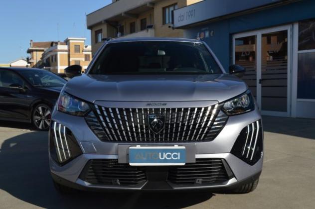 PEUGEOT 2008 1.2 PureTech Allure 100 S&S rif. 24046911 - Foto 4