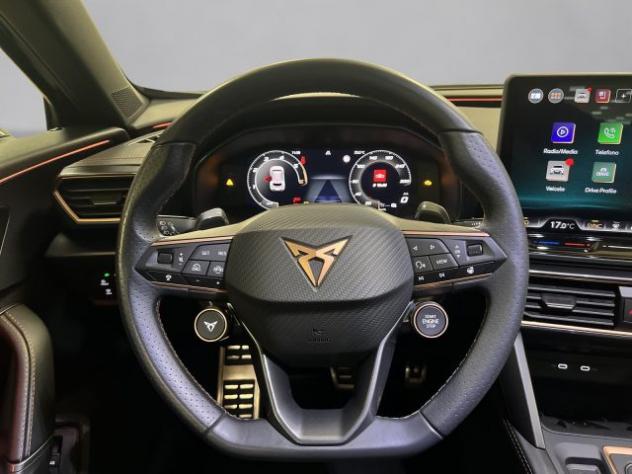 CUPRA Formentor 2.0 tdi 150cv dsg rif. 23463624 - Foto 9