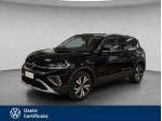 VOLKSWAGEN T-Cross 1.0 tsi style 115cv dsg rif. 23952621