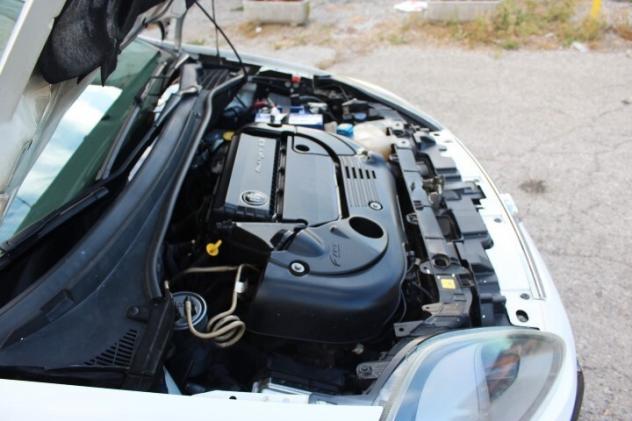Fiat Punto Evo SPORT 1.3 Mjt 75 CV DPF 3 porte S&S FRIZIONE NUOVA CERCHI LEGA BRUNITI - Foto 7