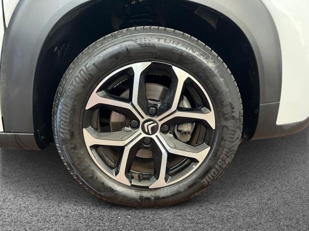 Citroën C3 Aircross I 2021 1.2 puretech Plus s&s 110cv - Foto 6