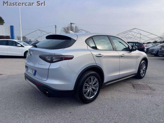 ALFA ROMEO Stelvio inverter 230 VOLT 2.2 Super Q4 210cv TG: GP117BG rif. 23965249 - Foto 7
