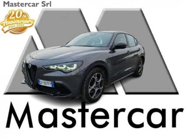 ALFA ROMEO Stelvio Stelvio 2023 2.2 t Sprint rwd 160cv auto - GP307FP rif. 23815967