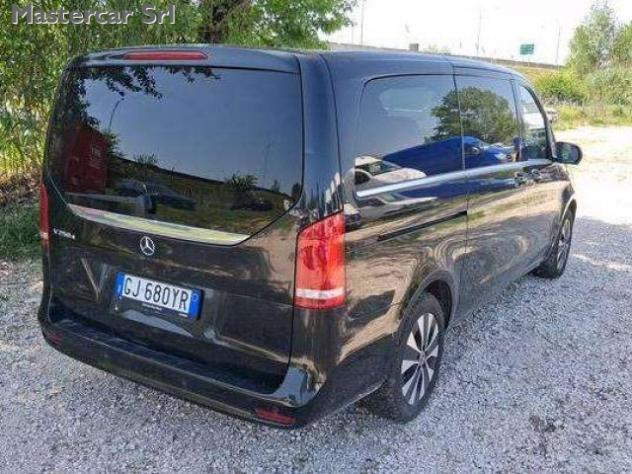 MERCEDES-BENZ V Classe V - W447 2019 Long 250 d Sport auto - GJ680 rif. 23832826 - Foto 5