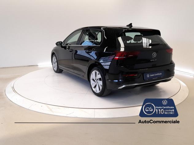 Volkswagen Golf 2.0 TDI SCR 110KW Style DSG - Foto 4