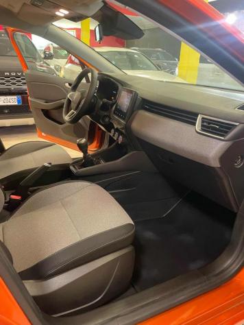 RENAULT Clio SCe 65 CV 5 porte *APPLE CAR/PDC/* rif. 24190779 - Foto 10
