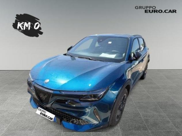 Alfa Romeo Junior Ibrida 1.2 145CV Hybrid eDCT6 ibrida SPECIALE - Foto 4