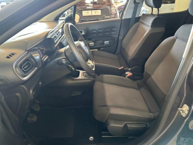 CITROEN C3 PureTech 110 S&S Max - PROMO K73 rif. 23821279 - Foto 7