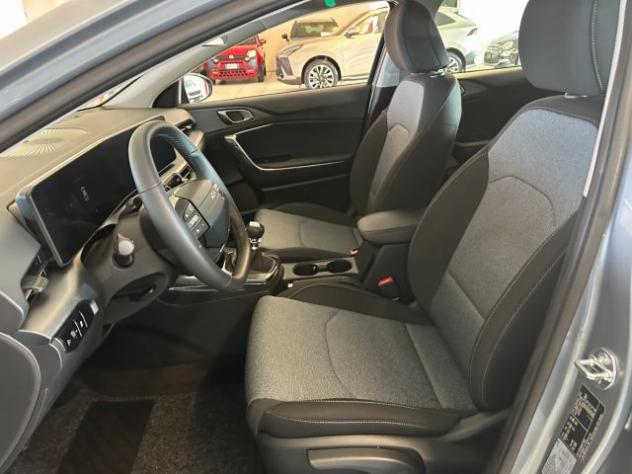 KIA XCeed 1.0 t-gdi Business NUOVO MODELLO - KM0 rif. 24148304 - Foto 6