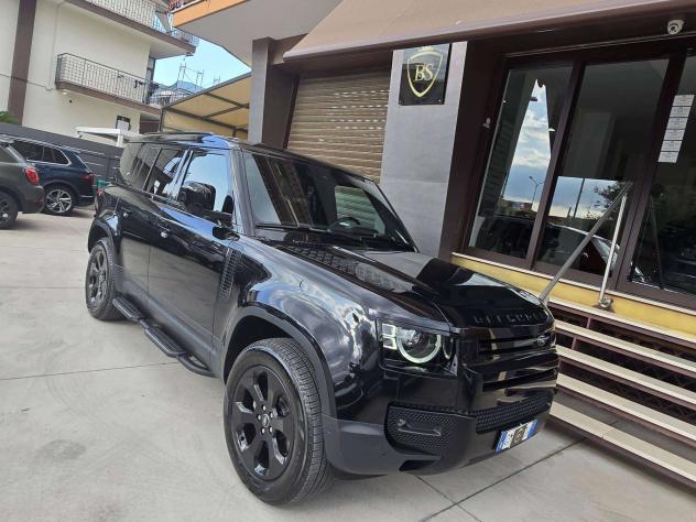 Land Rover Defender 3.0d i6 mhev X-Dynamic SE awd 200cv auto