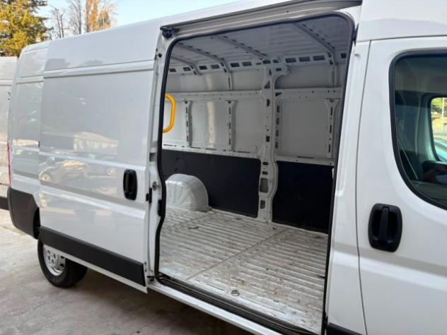 OPEL Movano 35 2.2 BlueHDi 140 S&S rif. 23927226 - Foto 8