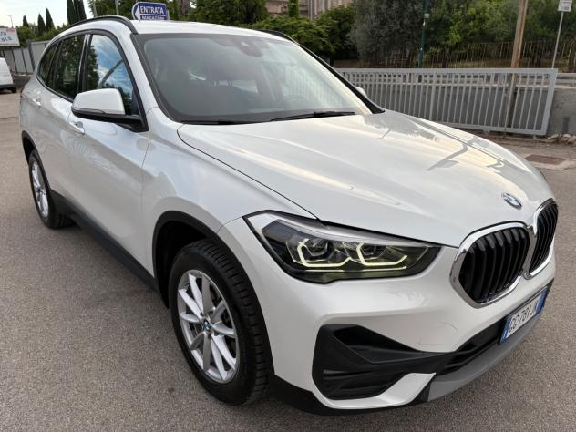 Bmw X1 sDrive18d Sport full led navi - Foto 4