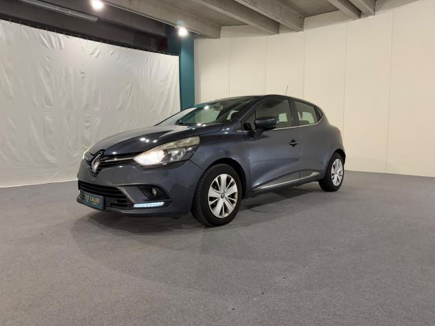 RENAULT Clio 4ª serie Clio dCi 8V 75CV Start&Stop 5 porte Energy Zen