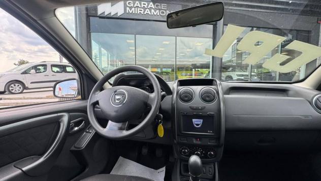 Dacia Duster 1.6 Laureate Gpl 4x2 105cv - Foto 6