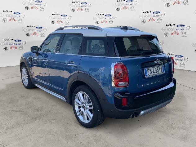 MINI Countryman Cooper Hype - Foto 3