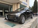 ALFA ROMEO Stelvio 2.2 Turbodiesel 190 CV AT8 Q4 Business rif. 24114350