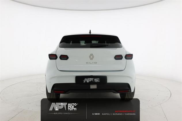 Renault Clio Clio 1.2 eco-g Techno 120cv edc - Foto 4